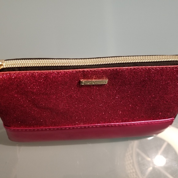 MINI JUICY COUTURE BAG - Picture 5 of 6